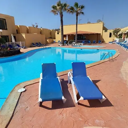 Apartment Castillo C5-c6 *