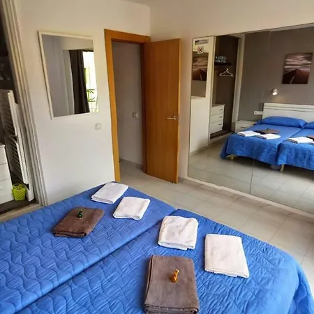 Apartment Castillo C5-c6 Caleta De Fuste