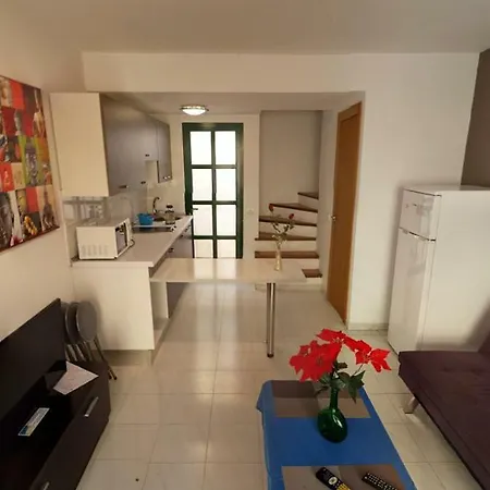 Castillo C5-c6 Apartment *