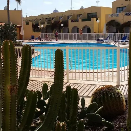 Appartamento Castillo C5-c6