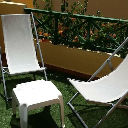 Appartamento Castillo C5-c6 *