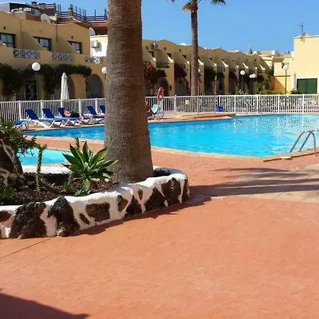 Castillo C5-c6 Apartment Caleta De Fuste