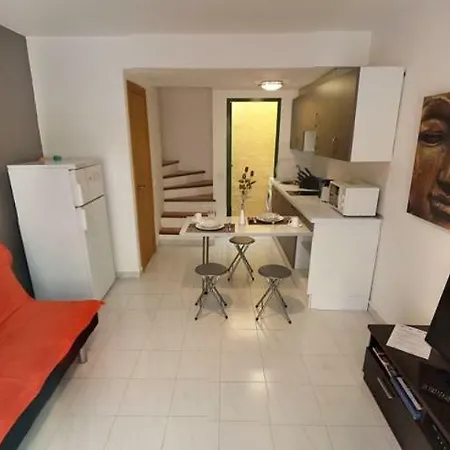 Castillo C5-c6 Apartment