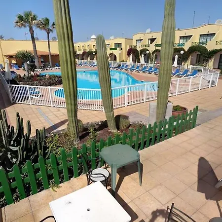 Castillo C5-c6 Apartment