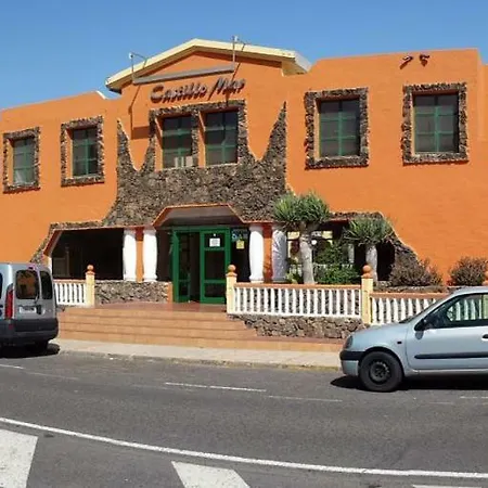Appartamento Castillo C5-c6 *
