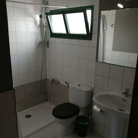 Castillo C5-c6 Apartment